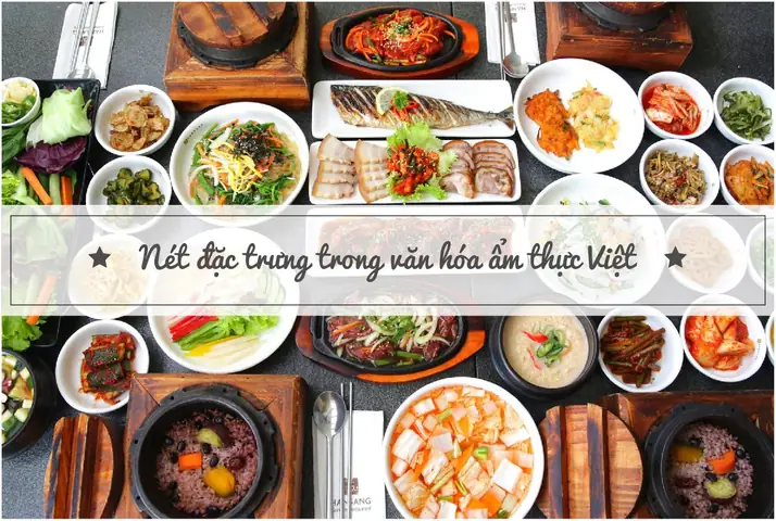 Ẩm Thực Việt Nam Là Gì Ẩm Thực Việt Nam Là Gì