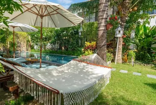 An Bang Garden Homestay Hội An An Bang Garden Homestay Hội An