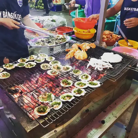 Ăn Chơi Phan Thiết Mũi Né Ăn Chơi Phan Thiết Mũi Né
