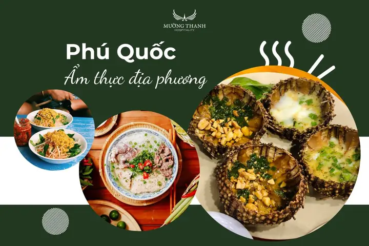 Ăn Gì Ngon Ở Phú Quốc Ăn Gì Ngon Ở Phú Quốc
