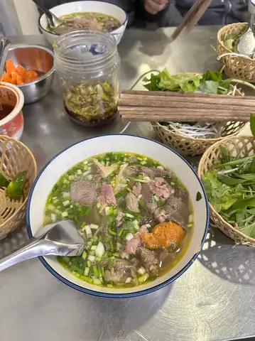 Ăn Sáng Ngon Ở Đà Nẵng Ăn Sáng Ngon Ở Đà Nẵng