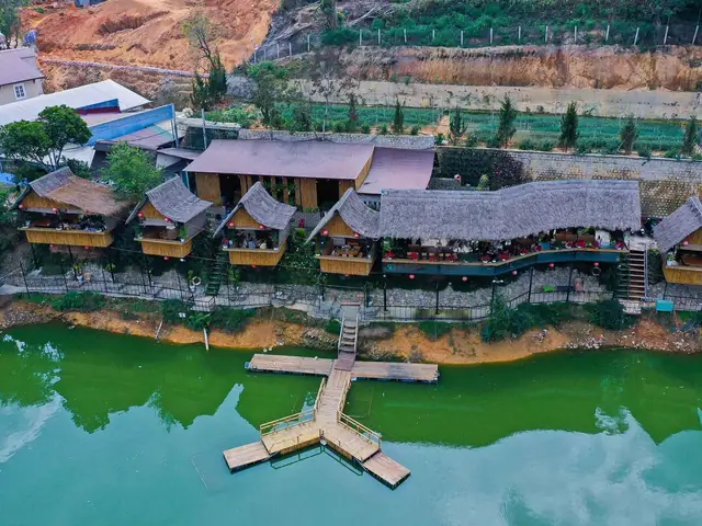 An Sơn Phường 4 Đà Lạt