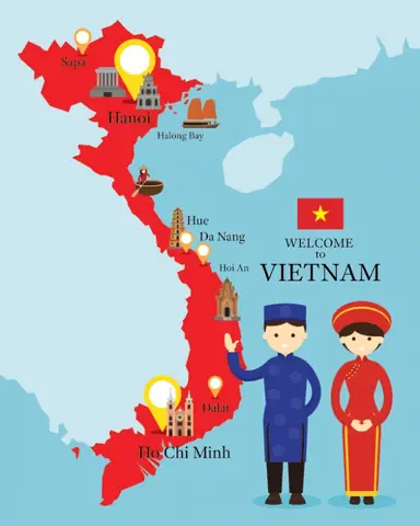 Ảnh Bản Đồ Việt Nam Đẹp Ảnh Bản Đồ Việt Nam Đẹp
