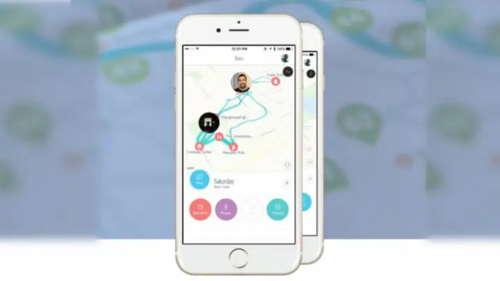 App Đánh Dấu Nơi Đã Đi App Đánh Dấu Nơi Đã Đi