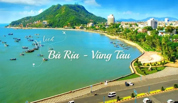 Bà Rịa Vũng Tàu Có Gì