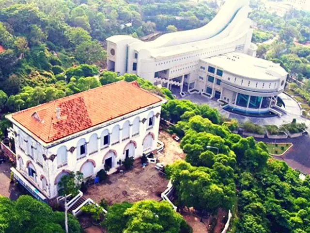 Bạch Dinh Vũng Tàu Giá Vé Bạch Dinh Vũng Tàu Giá Vé