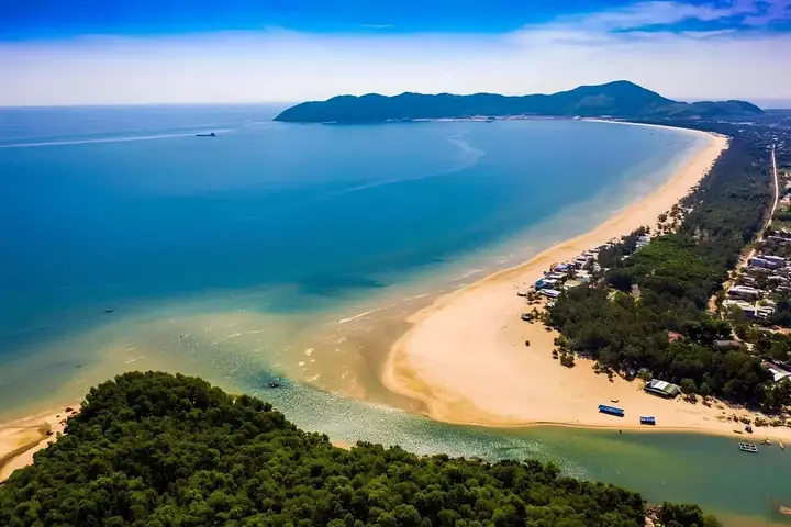 Bãi Biển Cảnh Dương Lộc Vĩnh Thừa Thiên Huế Bãi Biển Cảnh Dương Lộc Vĩnh Thừa Thiên Huế