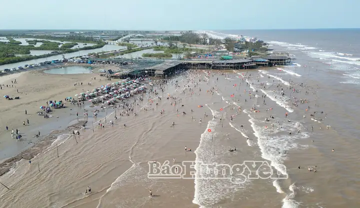 Bãi Biển Đồng Châu Có Tắm Được Không Bãi Biển Đồng Châu Có Tắm Được Không