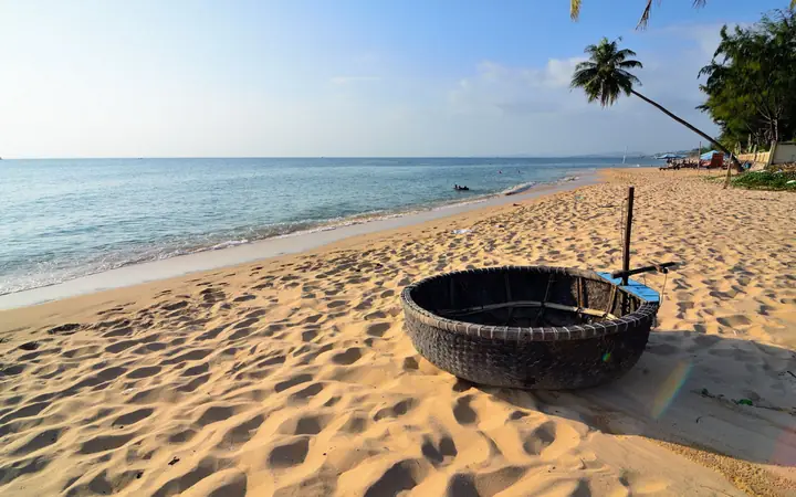 Bãi Biển Hồ Cốc Vũng Tàu Bãi Biển Hồ Cốc Vũng Tàu