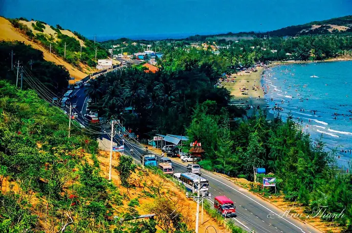 Bãi Biển Mũi Đồi Dương Thuộc Tỉnh Nào Bãi Biển Mũi Đồi Dương Thuộc Tỉnh Nào