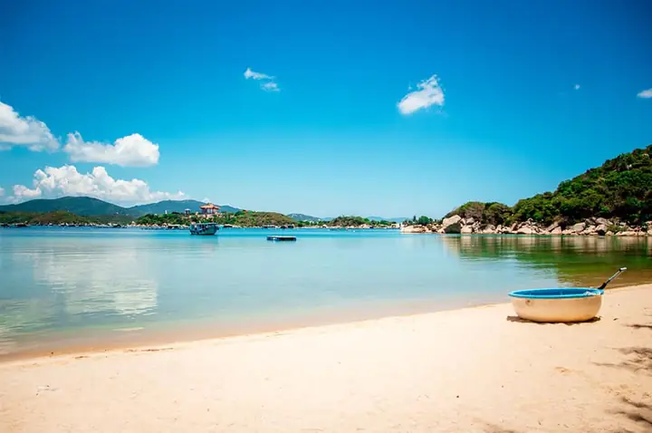 Bãi Biển Nha Trang Ở Đâu Bãi Biển Nha Trang Ở Đâu