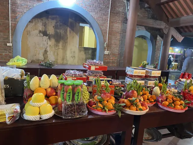 Bài Cúng Đền Bà Chúa Kho Bài Cúng Đền Bà Chúa Kho