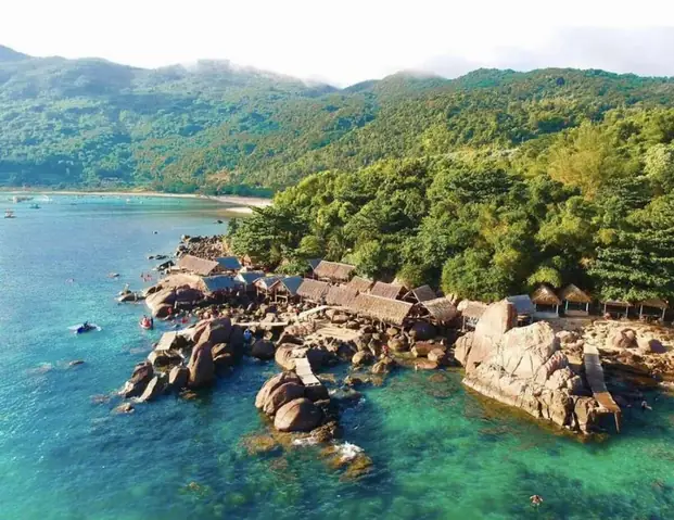 Bãi Đá Sơn Trà Đà Nẵng Bãi Đá Sơn Trà Đà Nẵng