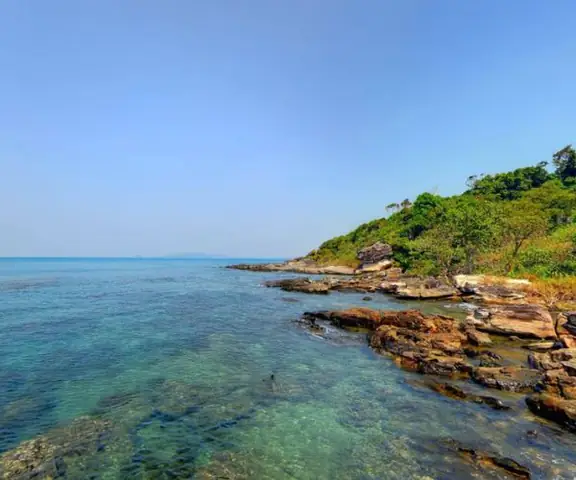 Bãi Dài Gành Dầu Phú Quốc Bãi Dài Gành Dầu Phú Quốc