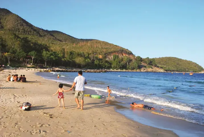 Bãi Dài Nha Trang Ở Đâu Bãi Dài Nha Trang Ở Đâu