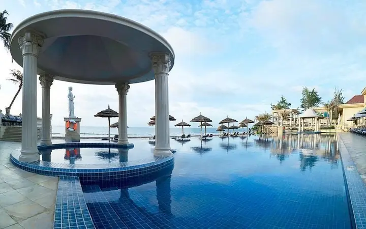 Bãi Tắm Có Hồ Bơi Ở Vũng Tàu Bãi Tắm Có Hồ Bơi Ở Vũng Tàu