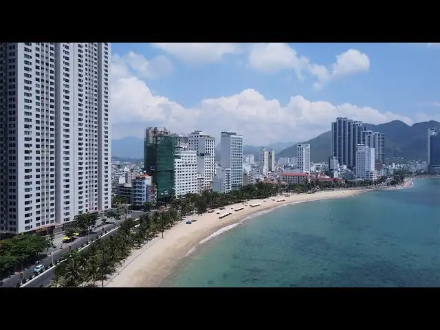 Bãi Tắm Hòn Chồng Nha Trang Bãi Tắm Hòn Chồng Nha Trang