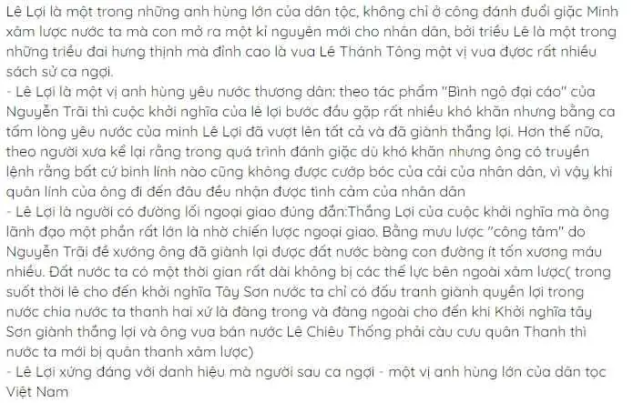 Bái Thuyết Minh Về Đền Vua Đinh Vua Lê