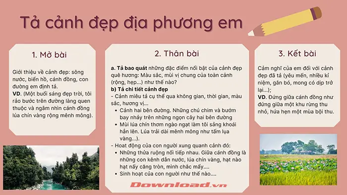 Bài Văn Tả Cảnh Đẹp Ở Buôn Ma Thuột Bài Văn Tả Cảnh Đẹp Ở Buôn Ma Thuột
