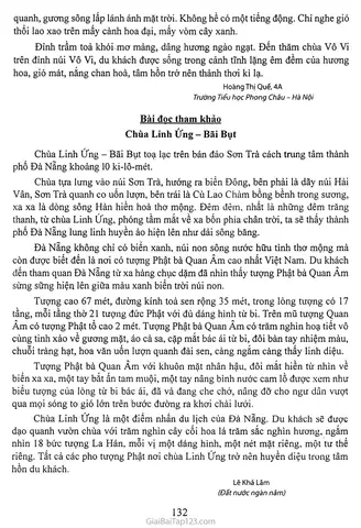 Bài Văn Về Di Tích Lịch Sử Bài Văn Về Di Tích Lịch Sử