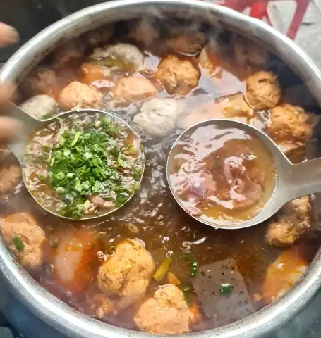 Bài Viết Về Bún Bò Huế Bài Viết Về Bún Bò Huế