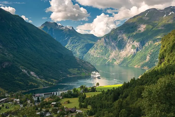 Bán Đảo Scandinavia Gồm Những Nước Nào Bán Đảo Scandinavia Gồm Những Nước Nào