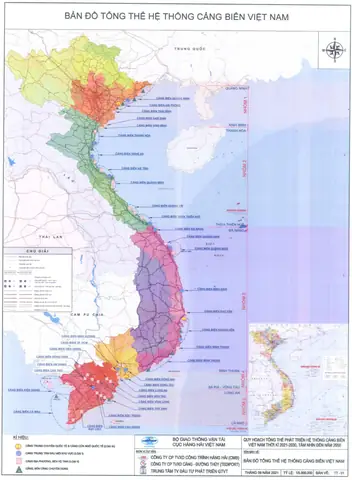 Bản Đồ Cửa Khẩu Việt Nam Bản Đồ Cửa Khẩu Việt Nam