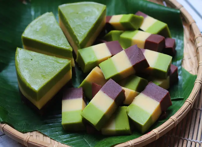 Bánh Bà Lai Là Bánh Gì Bánh Bà Lai Là Bánh Gì