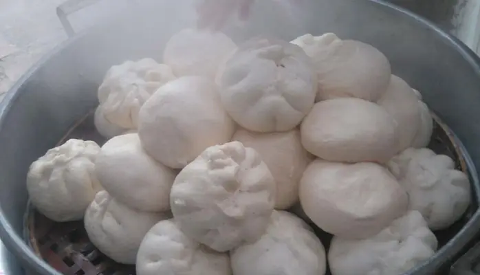 Bánh Bao Tài Có Cần Thơ Bánh Bao Tài Có Cần Thơ