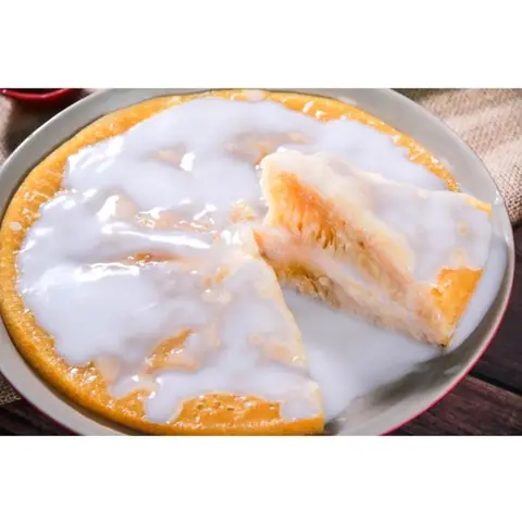 Bánh Bò Thốt Nốt Nước Cốt Dừa Bánh Bò Thốt Nốt Nước Cốt Dừa