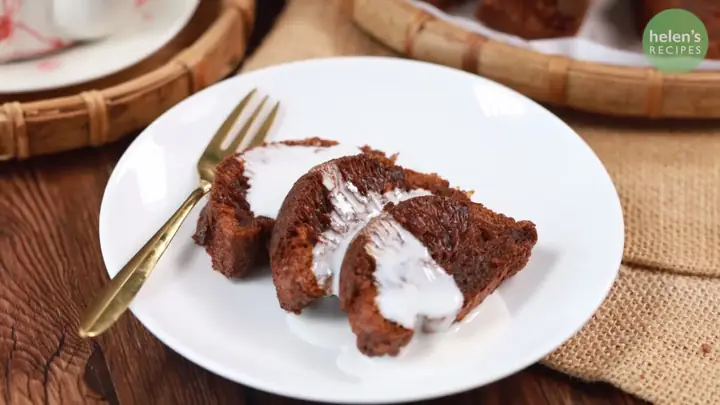 Bánh Bò Thốt Nốt Tiếng Anh Bánh Bò Thốt Nốt Tiếng Anh