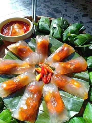 Bánh Bột Lọc Huế Bao Nhiêu Tiền Bánh Bột Lọc Huế Bao Nhiêu Tiền