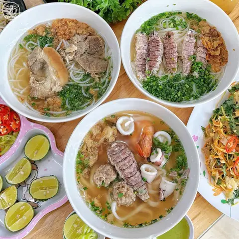 Bánh Canh Cua Hủ Tiếu Hải Sản Bánh Canh Cua Hủ Tiếu Hải Sản