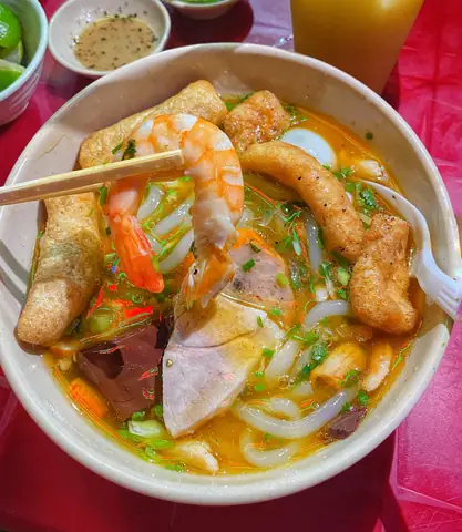 Bánh Canh Cua Lê Hồng Phong Bánh Canh Cua Lê Hồng Phong