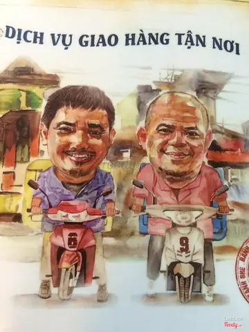 Bánh Canh Ghẹ Nguyễn Khánh Toàn Bánh Canh Ghẹ Nguyễn Khánh Toàn
