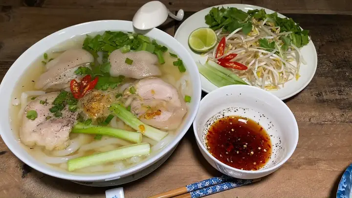 Bánh Canh Trảng Bàng Tây Ninh Bánh Canh Trảng Bàng Tây Ninh