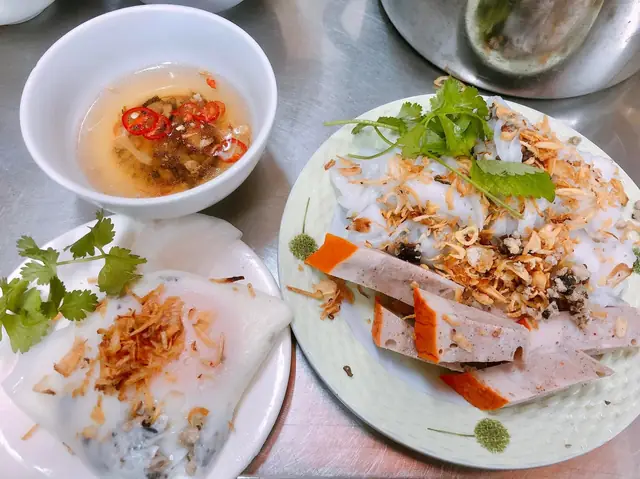 Bánh Cuốn Phố Cổ Hà Nội Bánh Cuốn Phố Cổ Hà Nội