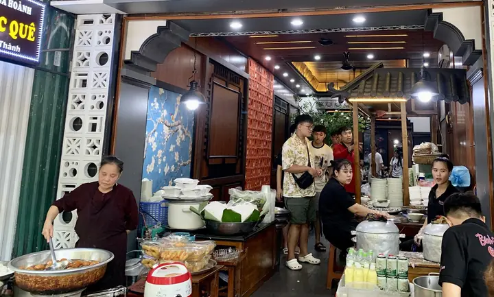 Bánh Cuốn Thanh Trì Ở Đâu Bánh Cuốn Thanh Trì Ở Đâu