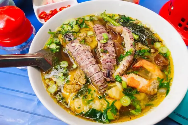 Bánh Đa Cua Bề Bề Hải Phòng Bánh Đa Cua Bề Bề Hải Phòng