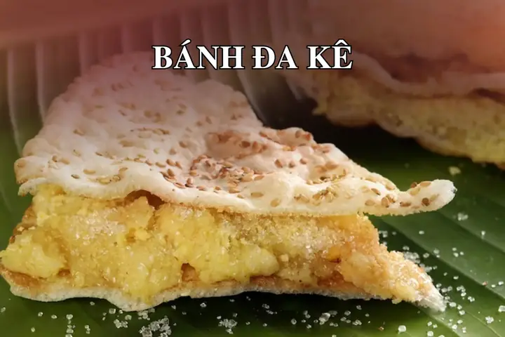 Bánh Đa Kê Đặc Sản Ở Đâu Bánh Đa Kê Đặc Sản Ở Đâu