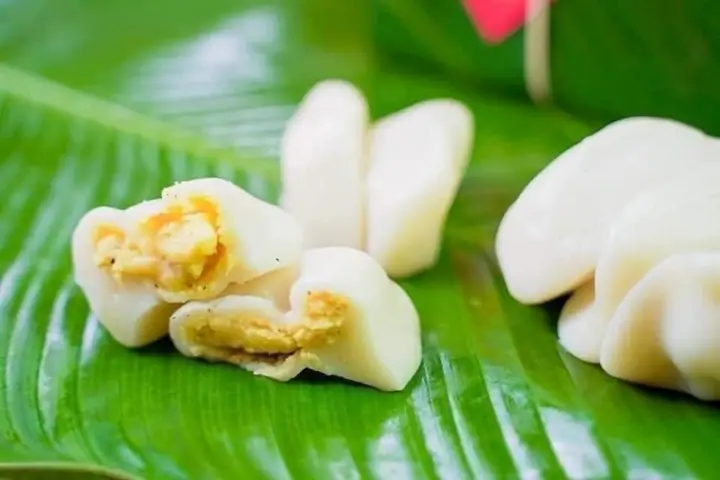 Bánh Dày Quán Gánh Hà Nội Bánh Dày Quán Gánh Hà Nội