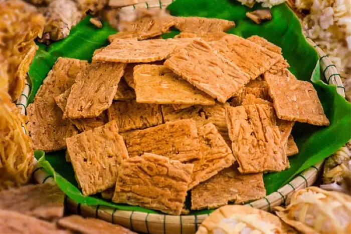 Bánh Dừa Nướng Đặc Sản Quảng Nam Bánh Dừa Nướng Đặc Sản Quảng Nam