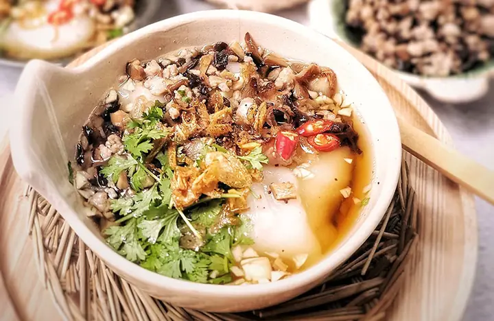 Bánh Đúc Mặn Bán Ở Đâu Bánh Đúc Mặn Bán Ở Đâu
