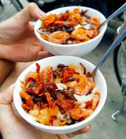 Bánh Đúc Tàu Ở Hải Phòng Bánh Đúc Tàu Ở Hải Phòng
