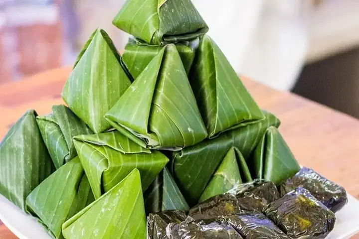 Bánh Gai Nổi Tiếng Ở Đâu Bánh Gai Nổi Tiếng Ở Đâu