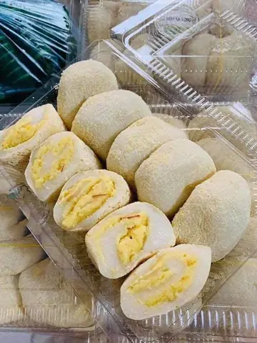 Bánh Kẹo Đặc Sản Hưng Yên Bánh Kẹo Đặc Sản Hưng Yên