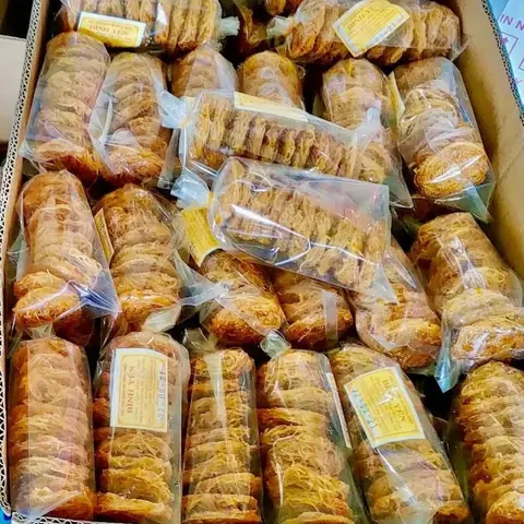 Bánh Kẹo Đặc Sản Phan Thiết Bánh Kẹo Đặc Sản Phan Thiết