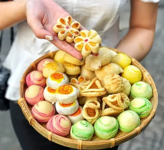 Bánh Khéo Phú Quốc Giá Bao Nhiều Bánh Khéo Phú Quốc Giá Bao Nhiều