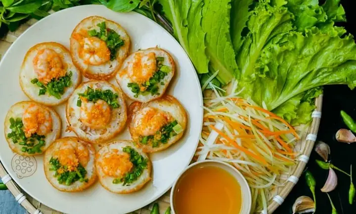 Bánh Khọt Nổi Tiếng Vũng Tàu Bánh Khọt Nổi Tiếng Vũng Tàu