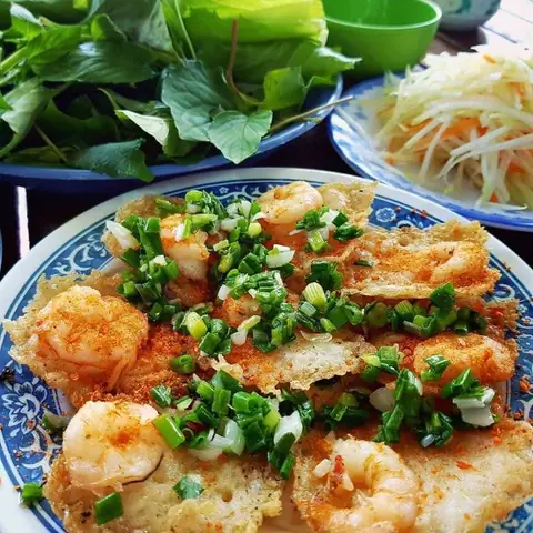 Bánh Khọt Vũng Tàu Giá Rẻ Bánh Khọt Vũng Tàu Giá Rẻ